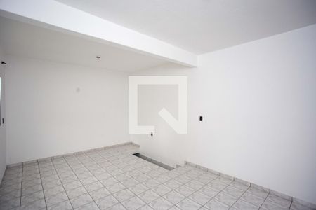 Quarto de casa para alugar com 1 quarto, 64m² em Centro, Diadema