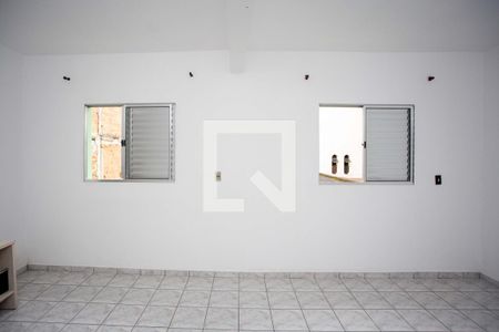 Quarto de casa para alugar com 1 quarto, 64m² em Centro, Diadema