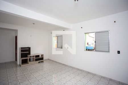 Quarto de casa para alugar com 1 quarto, 64m² em Centro, Diadema