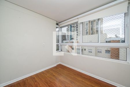 Sacada de apartamento para alugar com 2 quartos, 64m² em Jardim Prudência, São Paulo