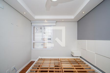 Suíte de apartamento para alugar com 2 quartos, 64m² em Jardim Prudência, São Paulo