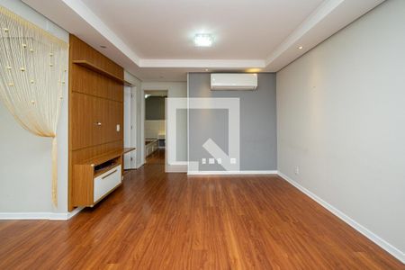 Sala de apartamento para alugar com 2 quartos, 64m² em Jardim Prudência, São Paulo