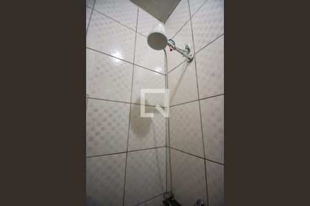 Banheiro da Suíte de apartamento para alugar com 3 quartos, 85m² em Piedade, Rio de Janeiro