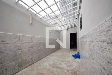 Quintal de apartamento à venda com 3 quartos, 85m² em Piedade, Rio de Janeiro