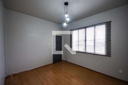 Sala de apartamento para alugar com 3 quartos, 85m² em Piedade, Rio de Janeiro