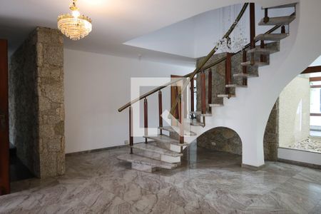 Sala 2 de casa à venda com 4 quartos, 945m² em Interlagos, São Paulo