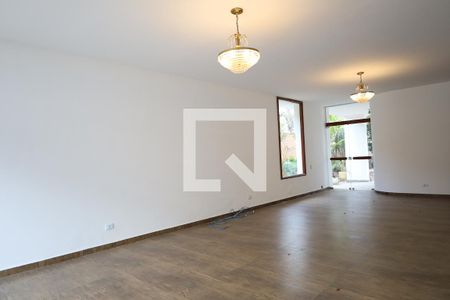 Sala de casa à venda com 4 quartos, 945m² em Interlagos, São Paulo