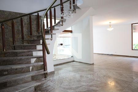 Sala 2 de casa à venda com 4 quartos, 945m² em Interlagos, São Paulo