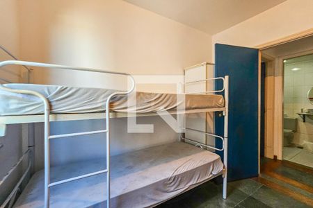 Quarto 1 de apartamento para alugar com 2 quartos, 70m² em Jardim Tejereba, Guarujá