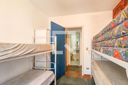 Quarto 1 de apartamento para alugar com 2 quartos, 70m² em Jardim Tejereba, Guarujá