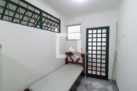 Studio de kitnet/studio para alugar com 1 quarto, 20m² em Cidade Universitária, Campinas