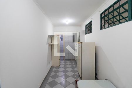 Studio de kitnet/studio para alugar com 1 quarto, 20m² em Cidade Universitária, Campinas