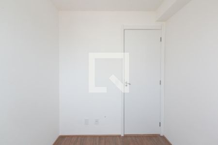 Quarto 1 de apartamento para alugar com 2 quartos, 32m² em Vila Carmosina, São Paulo