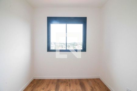 Quarto 1 de apartamento à venda com 1 quarto, 31m² em Butantã, São Paulo