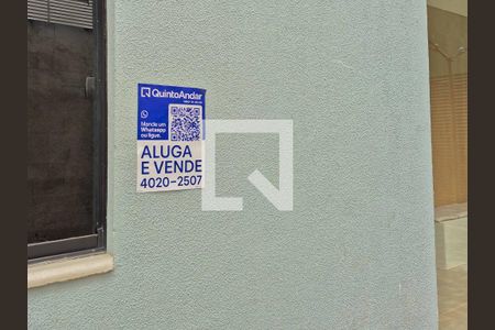 Fachada de apartamento à venda com 1 quarto, 31m² em Butantã, São Paulo