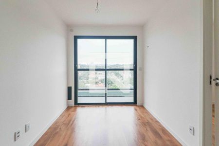 Sala de apartamento à venda com 1 quarto, 31m² em Butantã, São Paulo