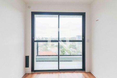 Sala de apartamento à venda com 1 quarto, 31m² em Butantã, São Paulo