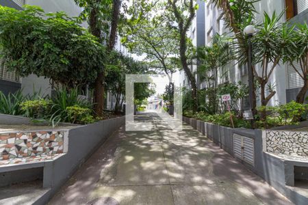 Área comum de apartamento à venda com 2 quartos, 54m² em Vila Sao Silvestre (zona Leste), São Paulo