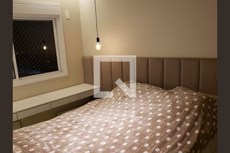 Suíte de apartamento à venda com 2 quartos, 82m² em Vila Santa Catarina, São Paulo