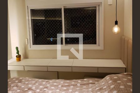 Suíte de apartamento à venda com 2 quartos, 82m² em Vila Santa Catarina, São Paulo