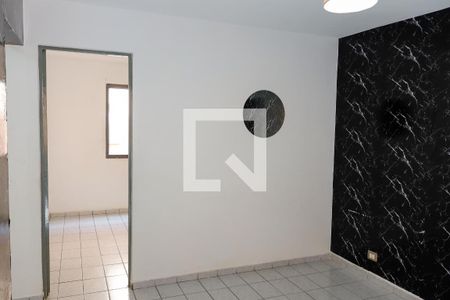 Sala de apartamento à venda com 2 quartos, 45m² em Conceicao, Osasco