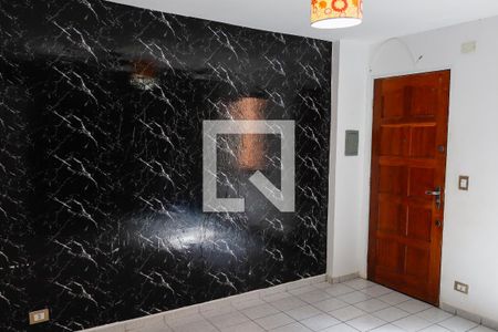 Sala de apartamento à venda com 2 quartos, 45m² em Conceicao, Osasco