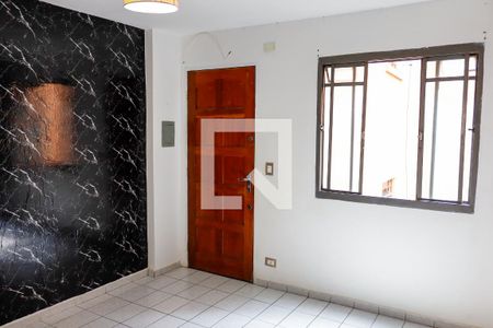 sala de apartamento à venda com 2 quartos, 45m² em Conceicao, Osasco