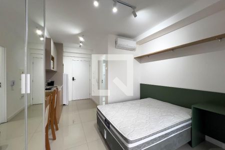 Studio de apartamento à venda com 1 quarto, 25m² em Paraíso, São Paulo