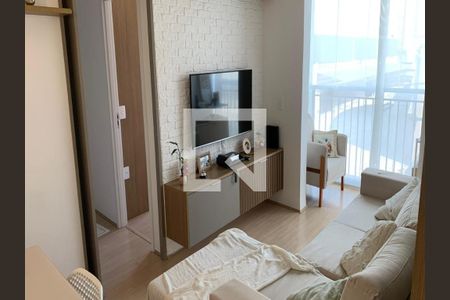 Apartamento à venda com 2 quartos, 50m² em Parque Residencial da Lapa, São Paulo