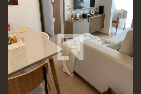 Apartamento à venda com 2 quartos, 50m² em Parque Residencial da Lapa, São Paulo