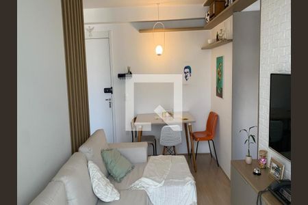 Apartamento à venda com 2 quartos, 50m² em Parque Residencial da Lapa, São Paulo