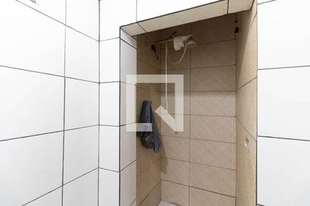 Banheiro Social 2 de casa à venda com 3 quartos, 595m² em Vila Moraes, São Paulo
