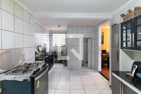 Cozinha de casa à venda com 3 quartos, 595m² em Vila Moraes, São Paulo