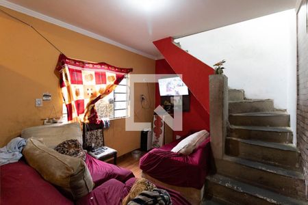 Sala de casa à venda com 3 quartos, 595m² em Vila Moraes, São Paulo