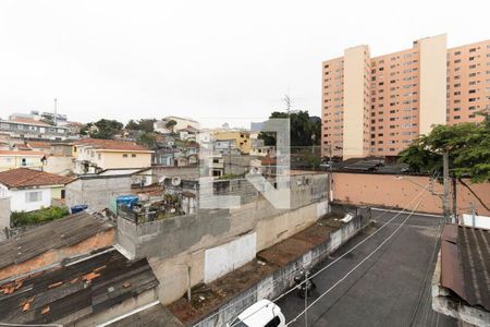 Terraço de casa à venda com 3 quartos, 595m² em Vila Moraes, São Paulo