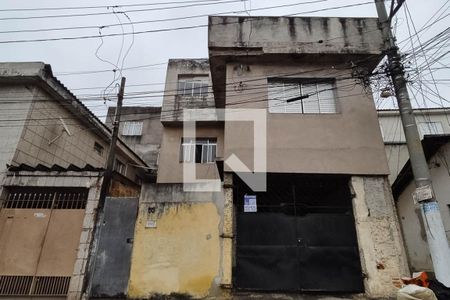 Fachada de casa à venda com 3 quartos, 595m² em Vila Moraes, São Paulo