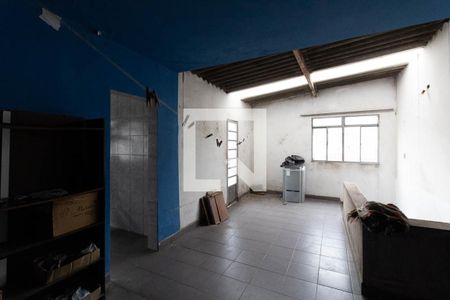 Terraço de casa à venda com 3 quartos, 595m² em Vila Moraes, São Paulo