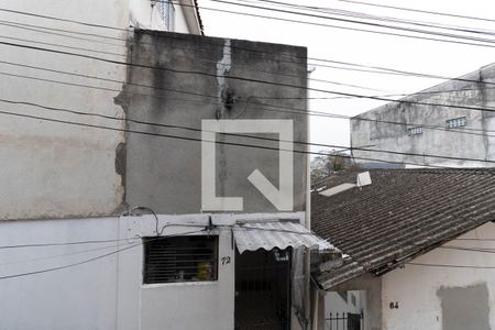 Vista do Quarto 2 de casa à venda com 3 quartos, 595m² em Vila Moraes, São Paulo