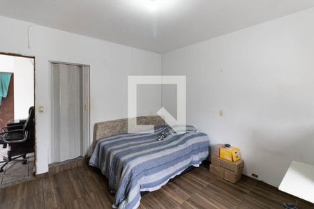 Suíte de casa à venda com 3 quartos, 595m² em Vila Moraes, São Paulo
