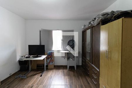 Suíte de casa à venda com 3 quartos, 595m² em Vila Moraes, São Paulo