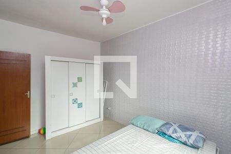 Quarto 1 de casa à venda com 4 quartos, 96m² em Jardim América, Rio de Janeiro