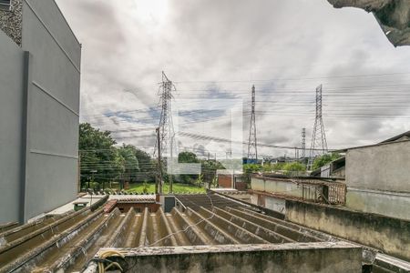 Vista do Terraço de casa à venda com 4 quartos, 96m² em Jardim América, Rio de Janeiro