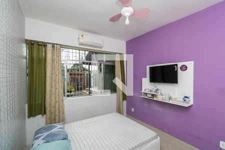 Quarto 1 de casa à venda com 4 quartos, 96m² em Jardim América, Rio de Janeiro