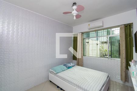 Quarto 1 de casa à venda com 4 quartos, 96m² em Jardim América, Rio de Janeiro