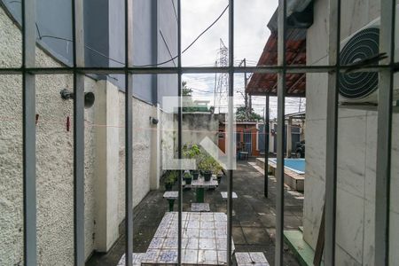 Vista do Quarto 1 de casa à venda com 4 quartos, 96m² em Jardim América, Rio de Janeiro