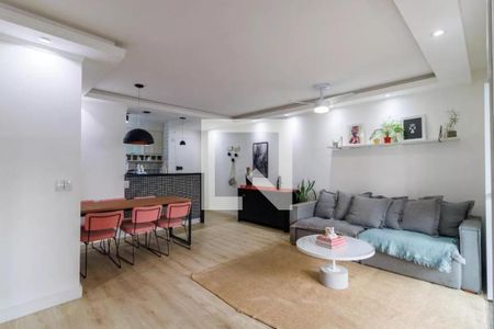 Foto 03 de apartamento à venda com 2 quartos, 70m² em Jardim Parque Morumbi, São Paulo