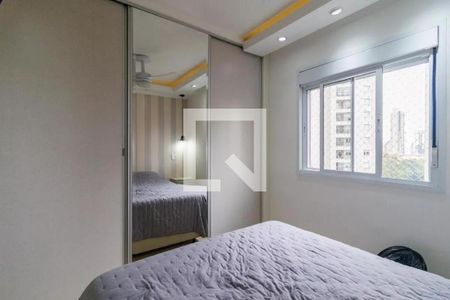 Foto 13 de apartamento à venda com 2 quartos, 70m² em Jardim Parque Morumbi, São Paulo