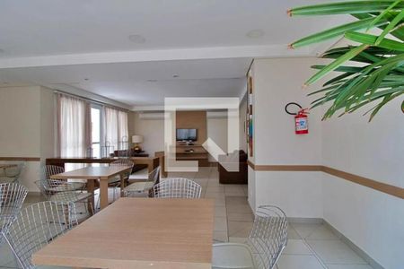 Foto 42 de apartamento à venda com 2 quartos, 70m² em Jardim Parque Morumbi, São Paulo