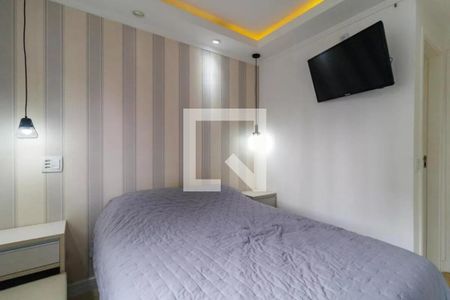 Foto 12 de apartamento à venda com 2 quartos, 70m² em Jardim Parque Morumbi, São Paulo
