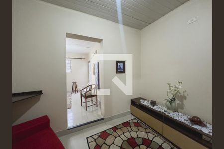 Quareto 2 de casa para alugar com 3 quartos, 160m² em Bom Retiro, São Paulo